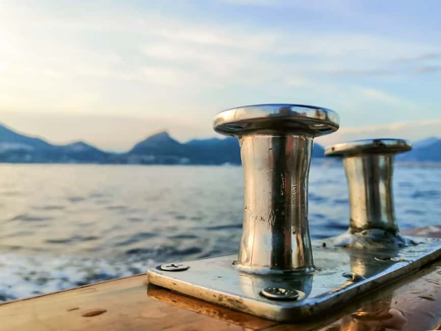 bild nr.12 av Amalfikusten och Positano: båttur med snorkling och drycker aktivitet i Furore, uppladdad av arrangören