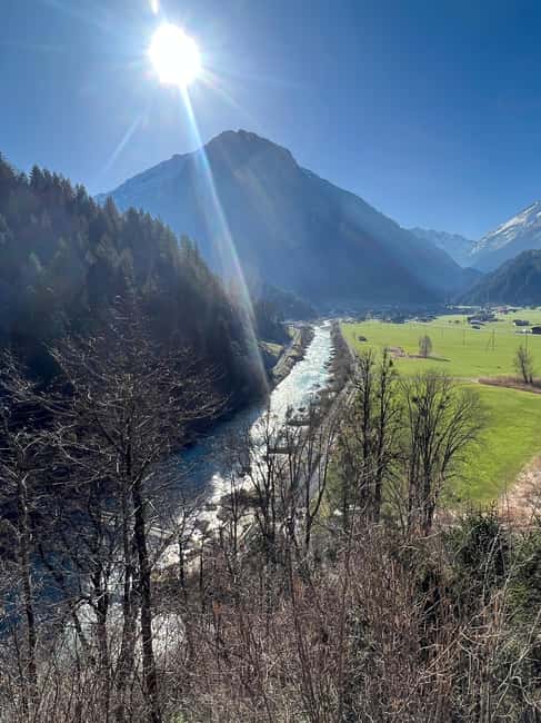 image n.9 of Best of Switzerland Bernese Oberland Day Trip with Cable Car activity in Canton Bern, uploaded by supplier