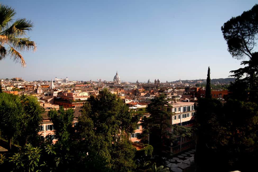 Immagine nº 23 di Roma: Tour guidato per piccoli gruppi della Galleria Borghese e dei Giardini di Borghese attività a Roma, caricata dal fornitore