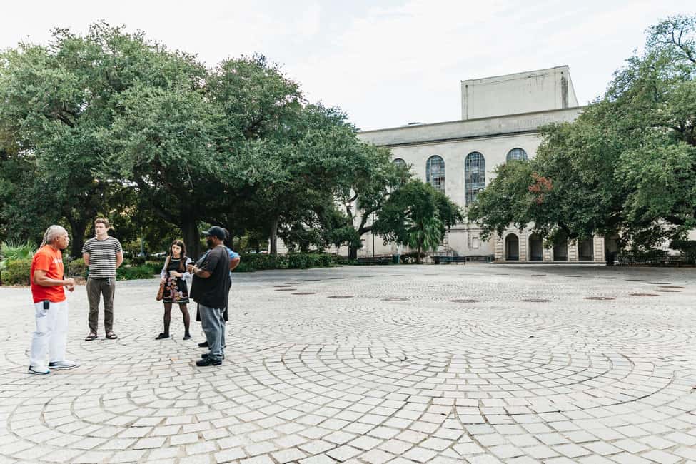 image n.6 of Evening in New Orleans: Live Jazz Music Discovery Tour activity in New Orleans, uploaded by supplier