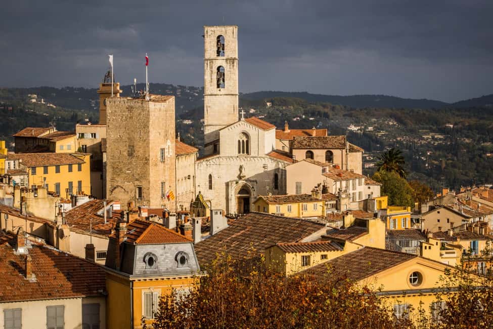 afbeelding n.6 van Nice: begeleide dagtrip naar middeleeuwse dorpjes activiteit in Nice, geüpload door aanbieder