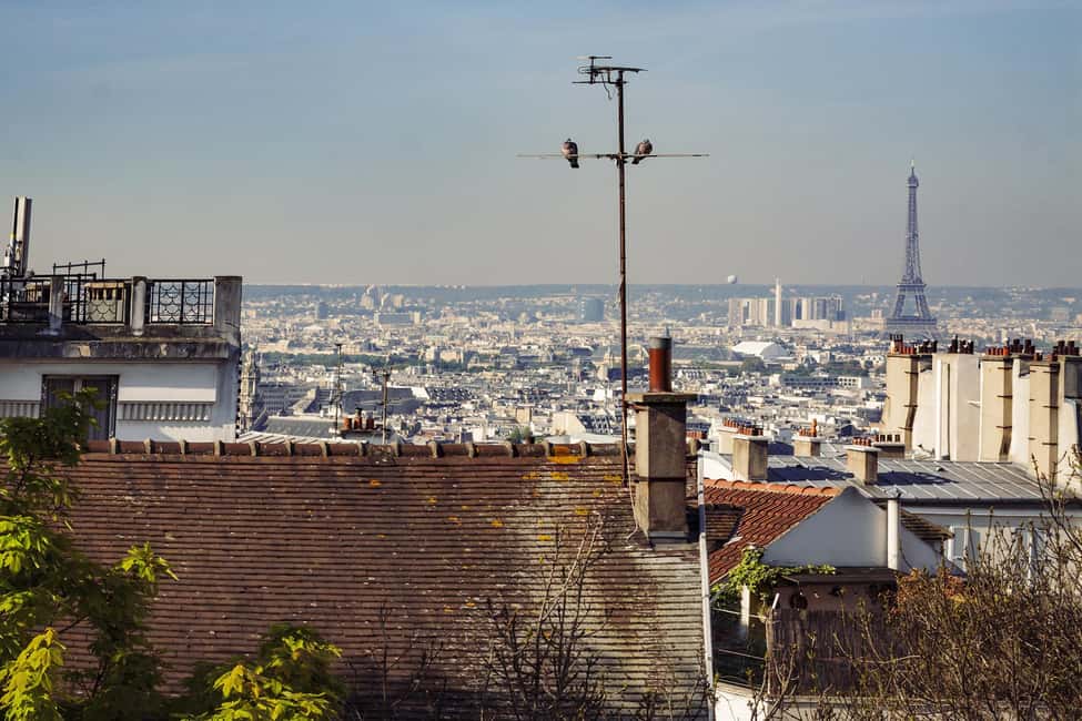 Image N°18 de Paris : Visite d'une jounée avec le Louvre, la Tour Eiffel et Notre Dame activité à Paris, publiée par le prestataire