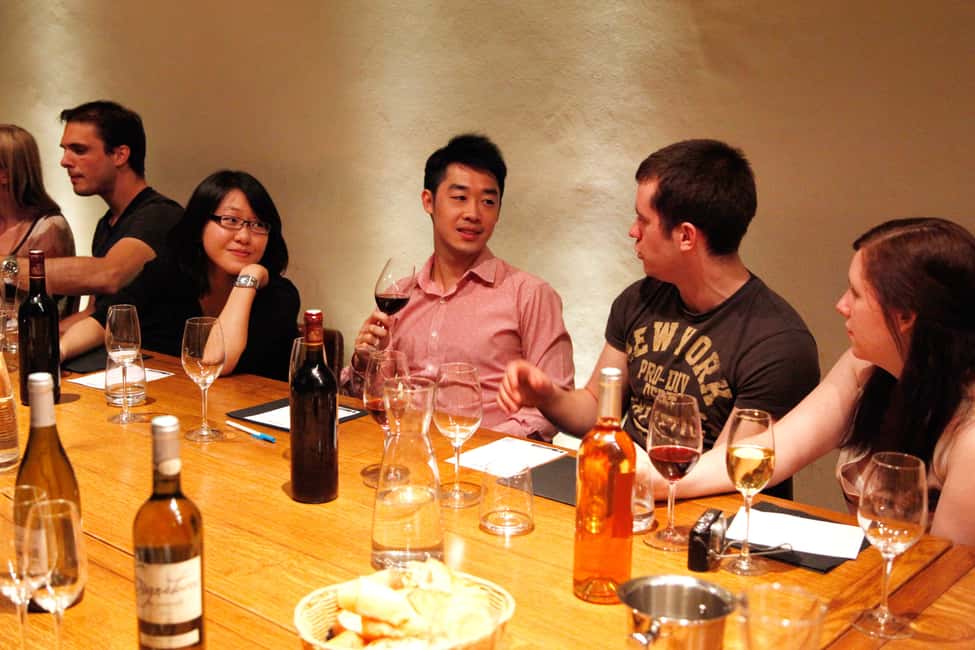 image n.6 of Paris: French Wine Tasting Class with Sommelier activity in Paris, uploaded by supplier