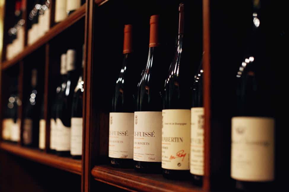 image n.8 of Paris: French Wine Tasting Class with Sommelier activity in Paris, uploaded by supplier