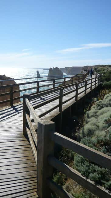imagem n.7 de Excursão de 2 dias à Great Ocean Road em pequenos grupos atividade em Melbourne, carregada pelo fornecedor