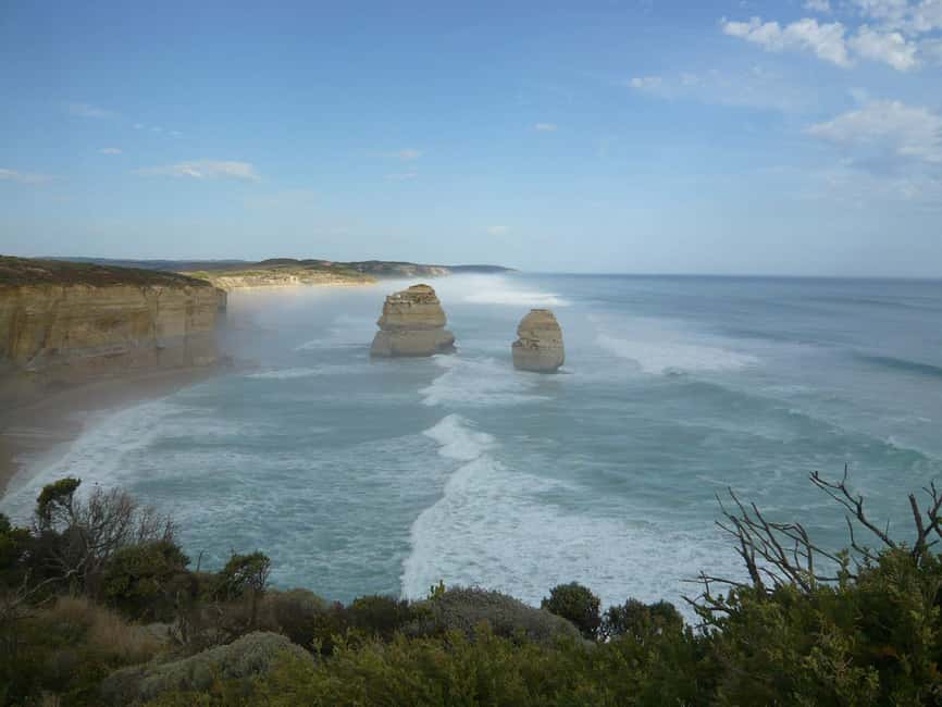 imagem n.10 de Excursão de 2 dias à Great Ocean Road em pequenos grupos atividade em Melbourne, carregada pelo fornecedor