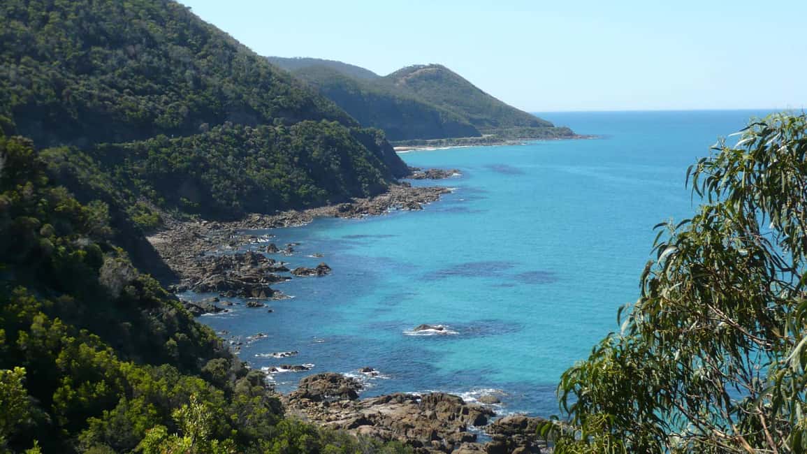 imagem n.6 de Excursão de 2 dias à Great Ocean Road em pequenos grupos atividade em Melbourne, carregada pelo fornecedor
