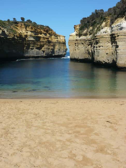 imagem n.9 de Excursão de 2 dias à Great Ocean Road em pequenos grupos atividade em Melbourne, carregada pelo fornecedor
