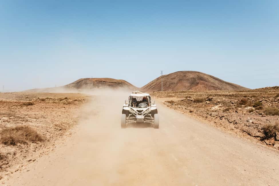 image n.22 of Fuerteventura: Dune Buggy Tour in Northern Fuerteventura activity in Villaverde, uploaded by supplier