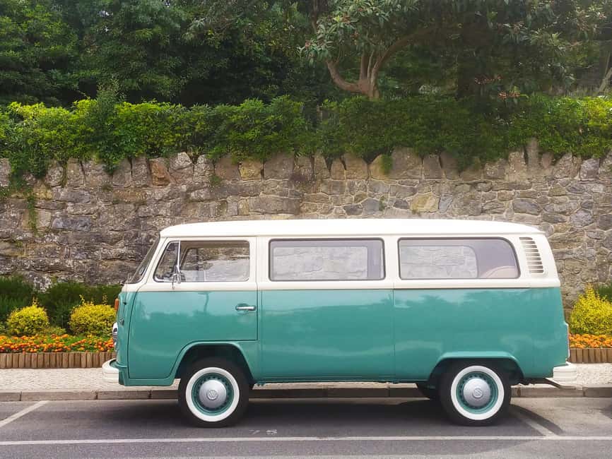 billede nr.2 af aktiviteten Lissabon: Privat tur til Sintra Pena-paladset og vingården i Sintra, uploadet af udbyder