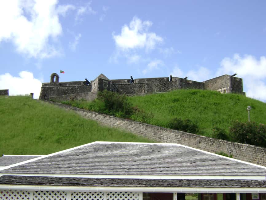 image n.3 of St. Kitts Island Half-Day Bus Tour activity in Old Road Town, uploaded by supplier
