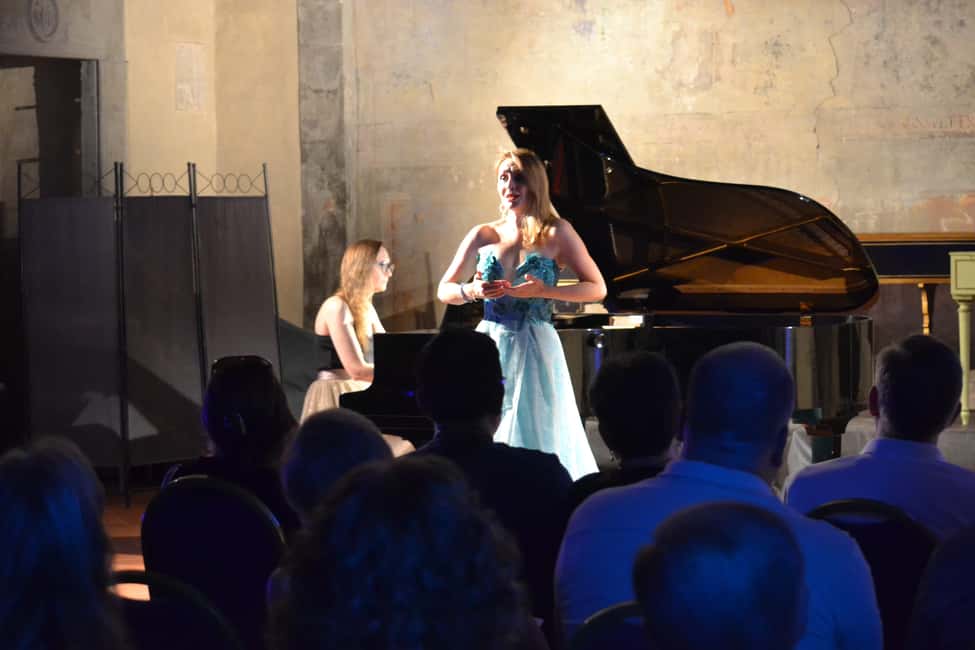 image n.10 of Florence: Opera Concert Entrance Ticket activity in Florence, uploaded by supplier