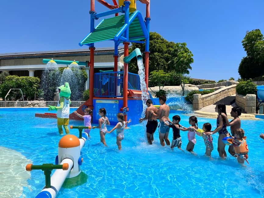 image n.15 of Paphos: Aphrodite Waterpark Admission activity in Yeroskipou, uploaded by supplier