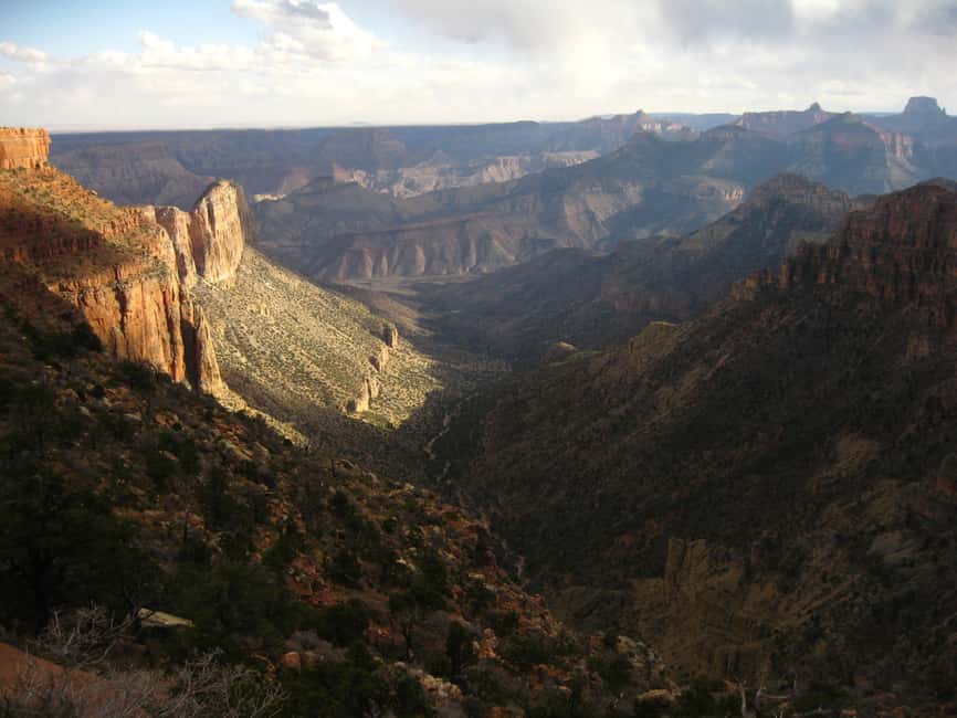 image n.3 of From Sedona or Flagstaff: Ruins & Volcanoes Small-Group Tour activity in Arizona, uploaded by supplier