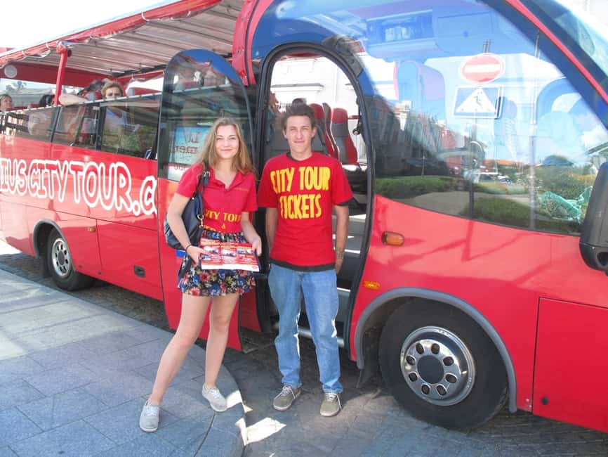 image n.7 of Vilnius: Sightseeing Audio Tour activity in Vilnius, uploaded by supplier