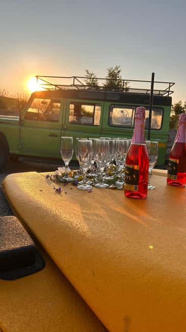 image n.56 of Cappadocia: Scenic Valley Tour in a Jeep activity in Avanos, uploaded by supplier