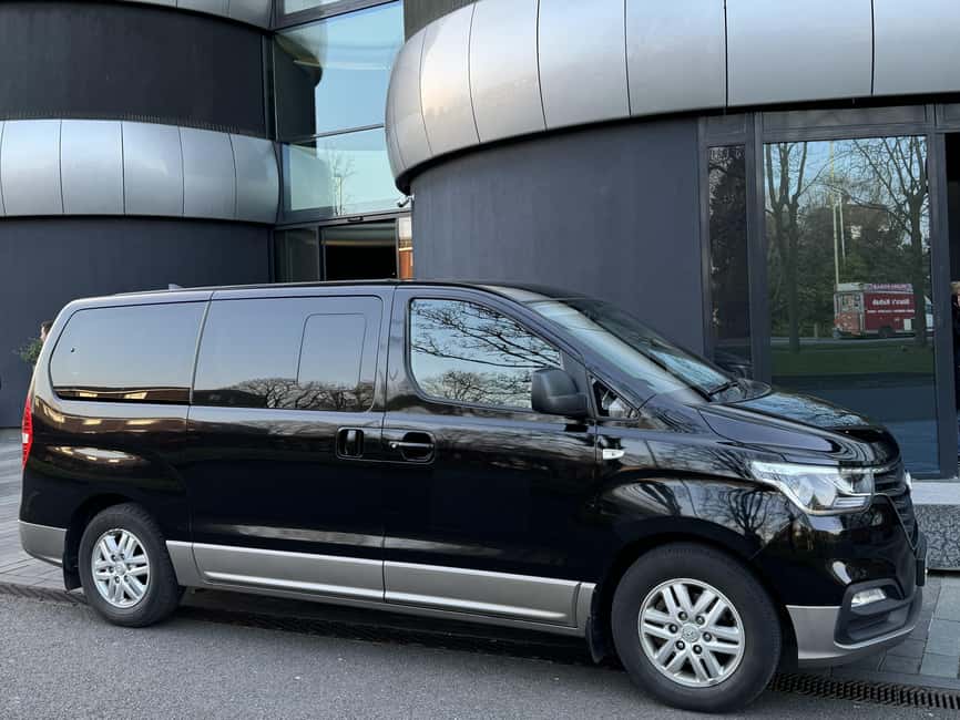 Obraz nr 4 z atrakcji Z Southampton: Prywatna wycieczka 1-dniowa Stonehenge & Salisbury w Salisbury, przesłany przez organizatora