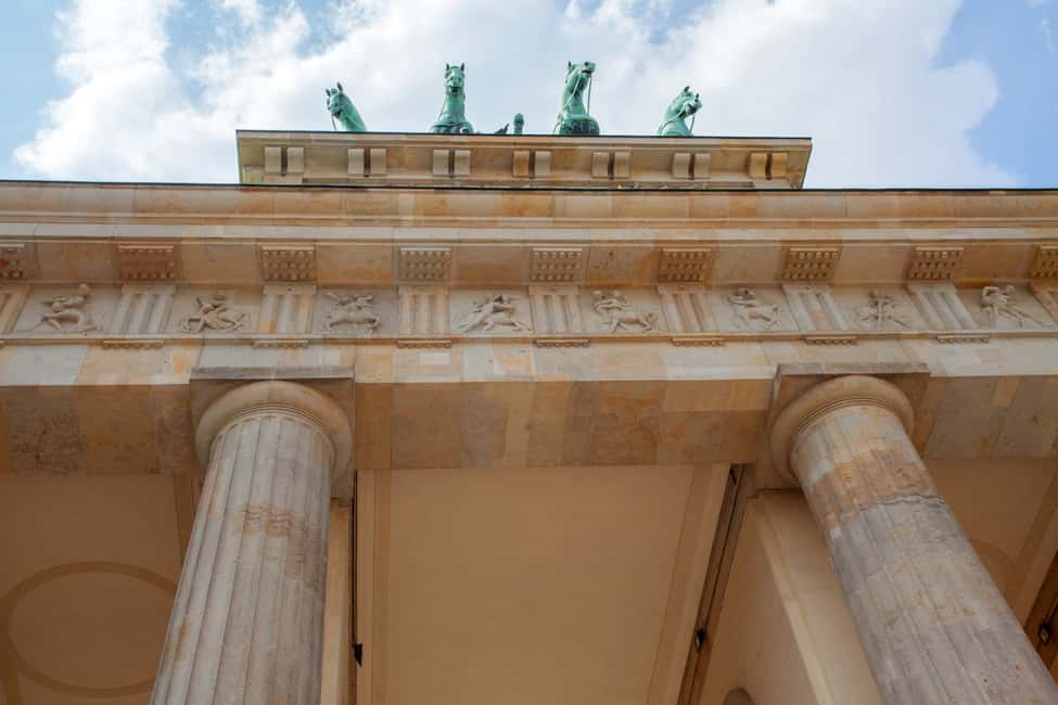 billede nr.7 af aktiviteten Berlin: Guidet byvandring om Tredje Riges historie i Berlin, uploadet af udbyder