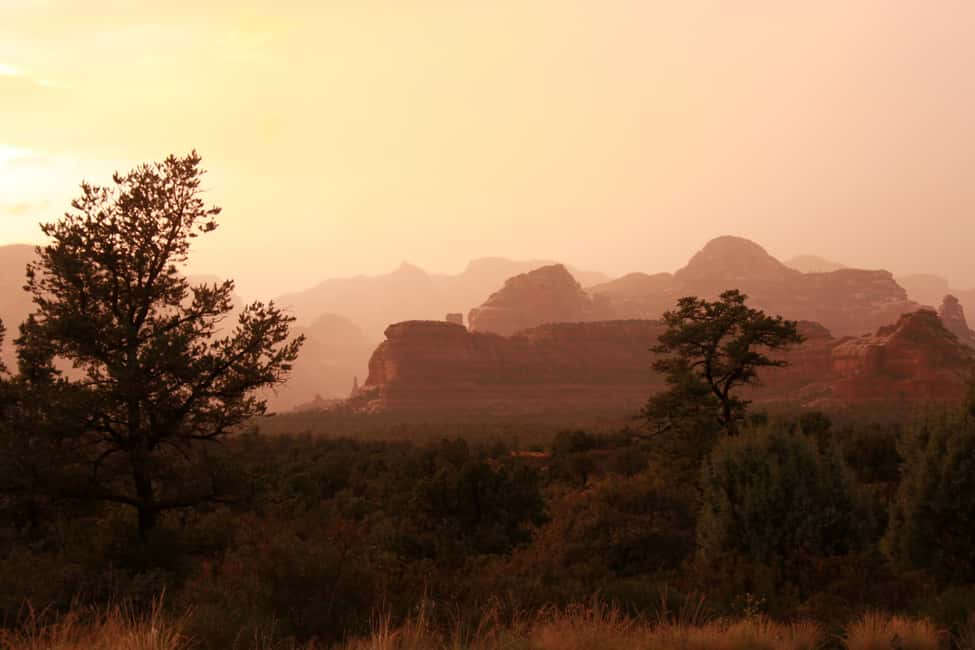 image n.2 of Sedona: PRIVATE 2-Hour Jeep (Hummer) Tour of Red Rock West activity in Sedona, uploaded by supplier