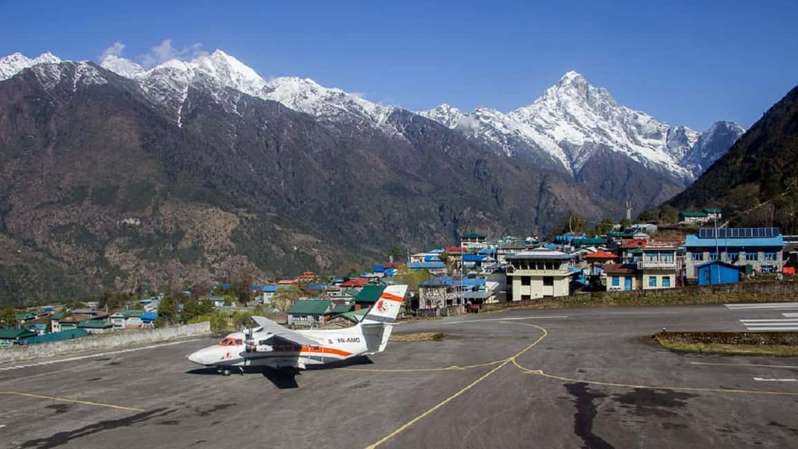 image n.4 of Kathmandu To Ramechhap Bus Ticket activity in Koshi Zone, uploaded by supplier