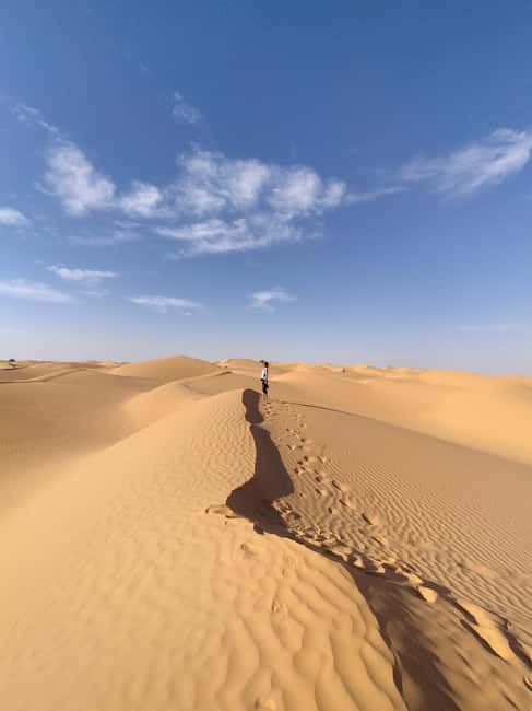 image n.45 of From Yasmine Hammamet/Kantaoui: 2-Day Sahara Tour with Meals activity in Tozeur Governorate, uploaded by supplier