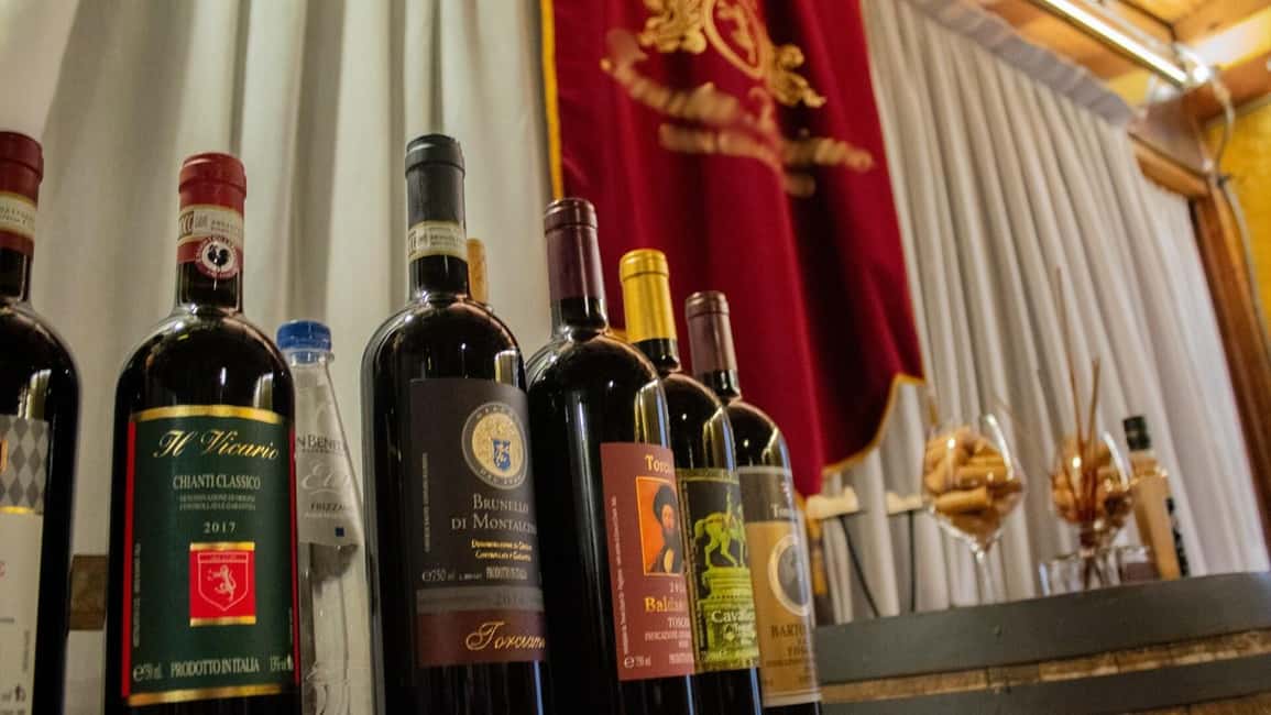 image n.12 of Tuscany: Truffle Hunting and Meal at a Winery activity in Florence, uploaded by supplier