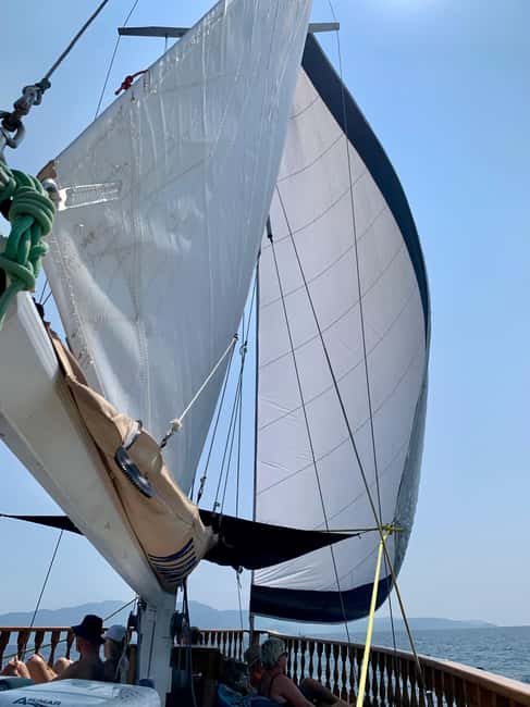 imagen n.º 38 de Skiathos : ¡Crucero en velero todo incluido con almuerzo! actividad en Islas del Egeo, subida por el proveedor