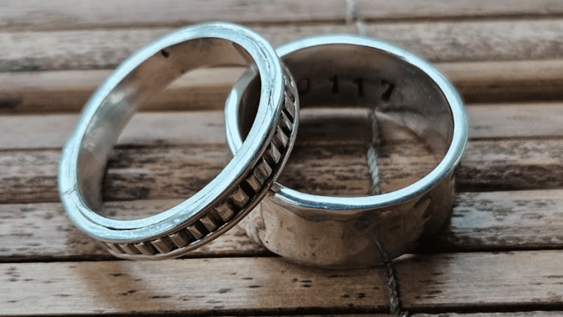 Obraz nr 3 z atrakcji Bali: Sidemen Jewelry Silver Class z 7 gramami srebra w Sidemen, Bali, przesłany przez organizatora