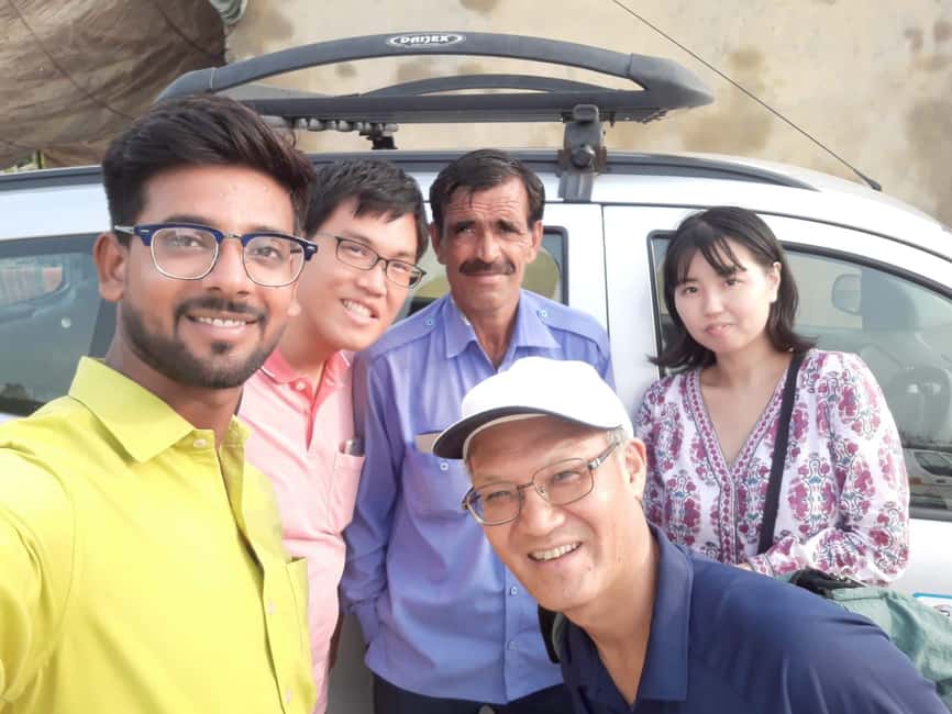 image n.5 of Delhi/Agra/Jaipur : One way Taxi/Cab activity in Agra, uploaded by supplier