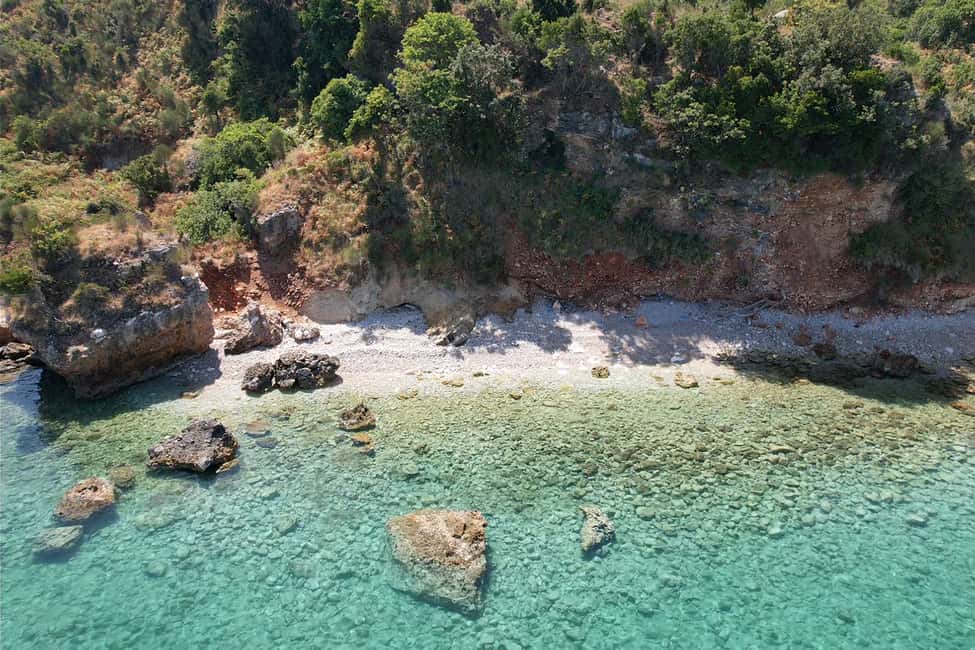 image n.12 of From Vlore: Haxhi Ali Cave & Karaburun Speedboat Tour activity in Vlorë County, uploaded by supplier