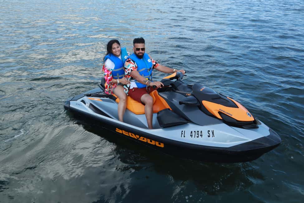 image n.29 of Miami Beach Jetskis + Free Boat Ride activity in Miami, uploaded by supplier
