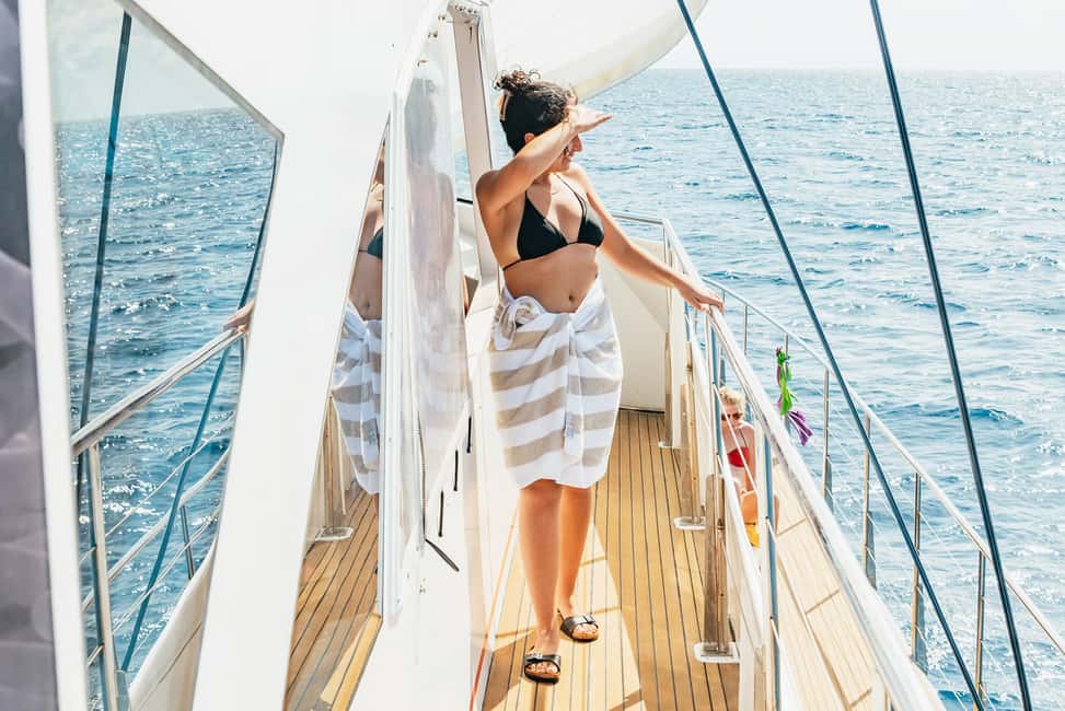 image n.7 of From Cairns: Great Barrier Reef Cruise by Premium Catamaran activity in Cairns, uploaded by supplier