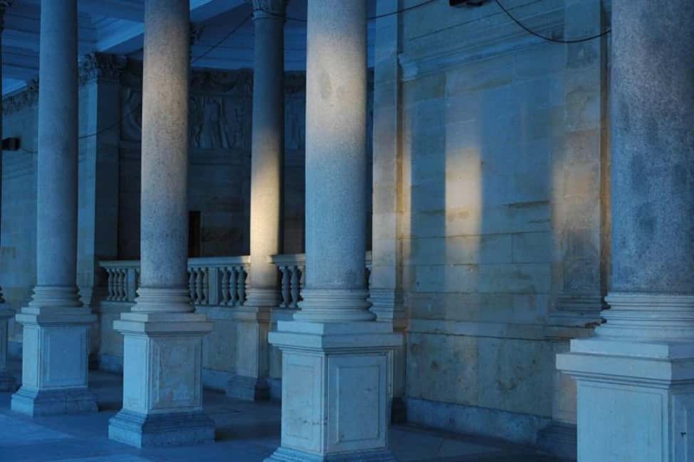 Karlovy Vary içindeki Prag'dan Öğle Yemekli Karlovy Vary & Marianske Lazne Turu etkinliğinin tedarikçi tarafından yüklenen 17 no'lu görseli