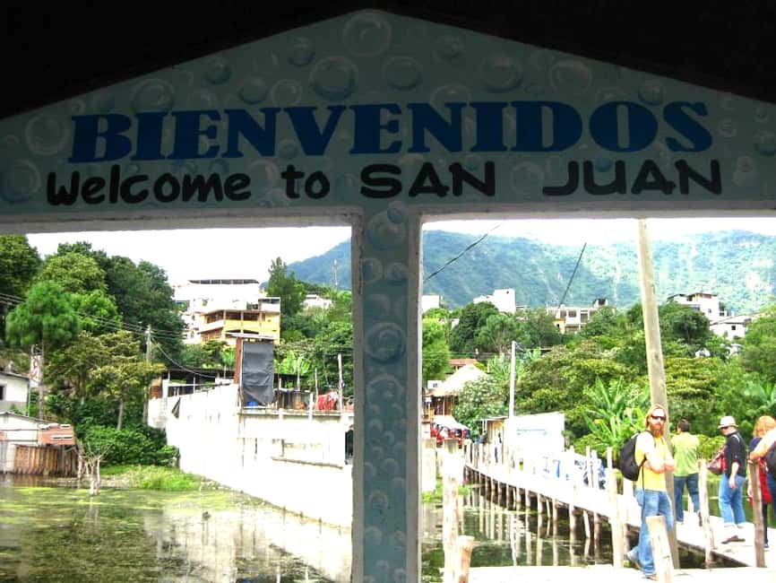 image n.4 of Explore San Juan - Full-Day of Cultural Sharing activity in Sololá Department, uploaded by supplier
