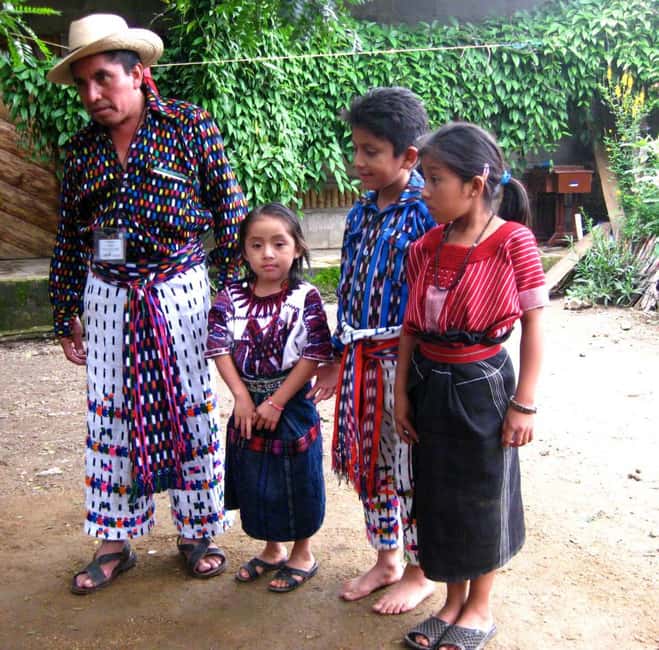 image n.6 of Explore San Juan - Full-Day of Cultural Sharing activity in Sololá Department, uploaded by supplier