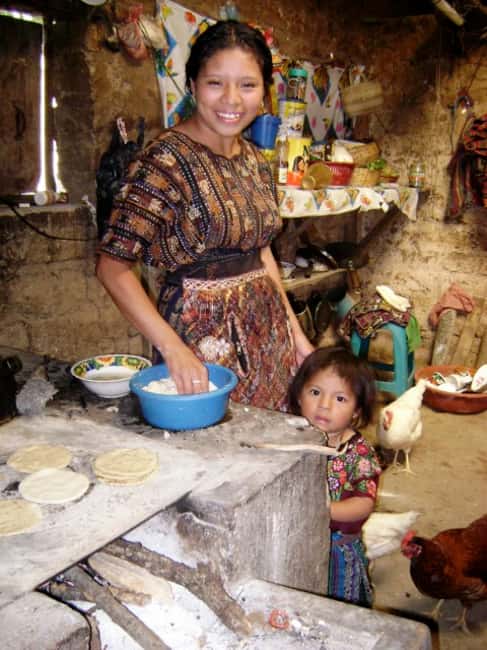 image n.1 of Explore San Juan - Full-Day of Cultural Sharing activity in Sololá Department, uploaded by supplier