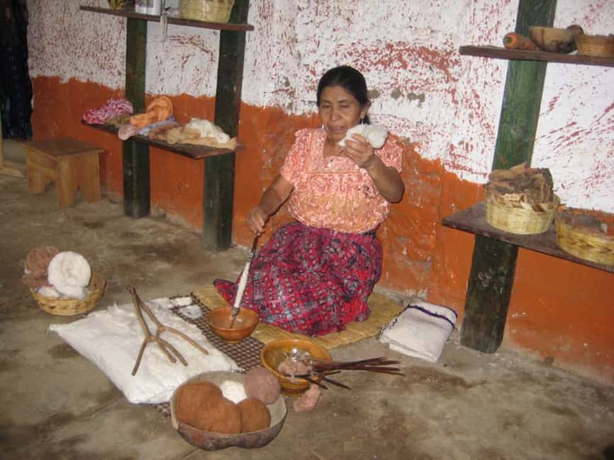 image n.7 of Explore San Juan - Full-Day of Cultural Sharing activity in Sololá Department, uploaded by supplier
