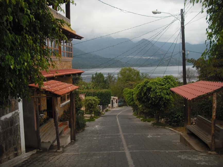image n.17 of Explore San Juan - Full-Day of Cultural Sharing activity in Sololá Department, uploaded by supplier