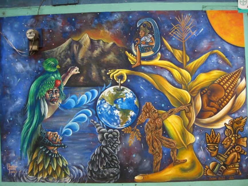image n.11 of Explore San Juan - Full-Day of Cultural Sharing activity in Sololá Department, uploaded by supplier