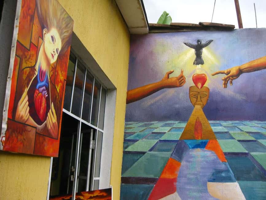 image n.12 of Explore San Juan - Full-Day of Cultural Sharing activity in Sololá Department, uploaded by supplier