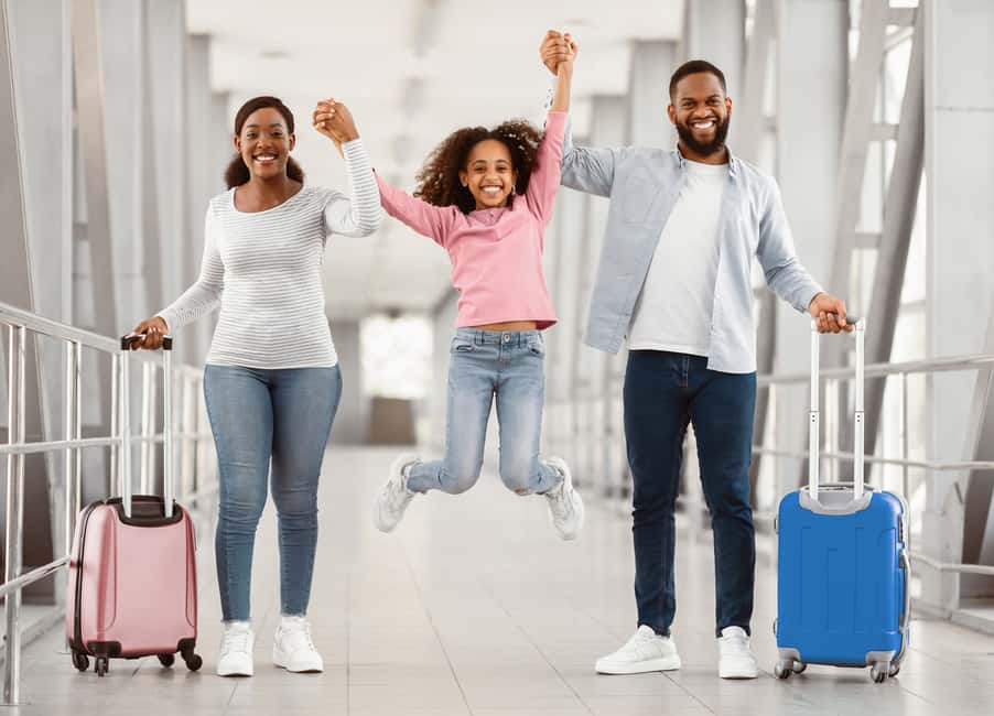 imaginea n.5 a activității Marrakech: Transfer privat de la/către Aeroportul RAK Menara în Marrakesh, încărcată de organizator