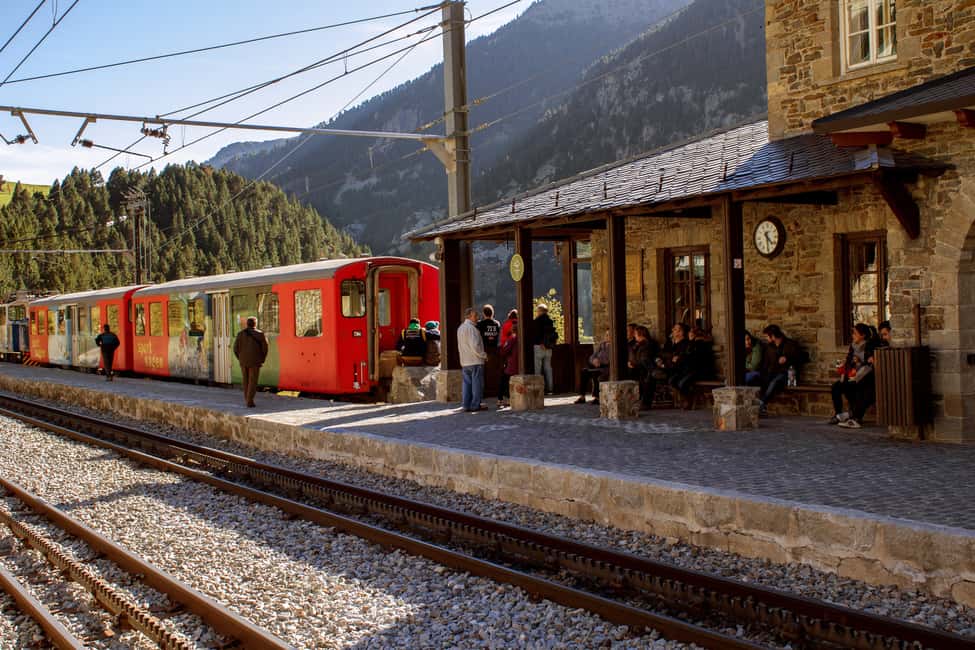 image n.7 of From Barcelona: Pyrenees Mountains Day Tour activity in Catalonia, uploaded by supplier