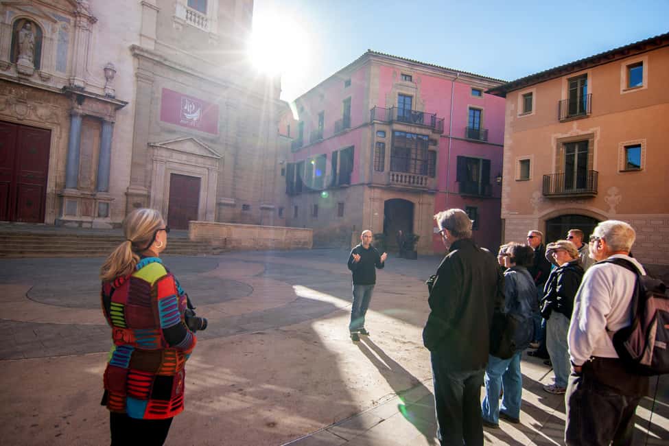 image n.9 of From Barcelona: Pyrenees Mountains Day Tour activity in Catalonia, uploaded by supplier
