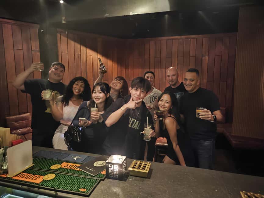 image n.48 of Bangkok: Bar and Club Crawl activity in Bangkok, uploaded by supplier