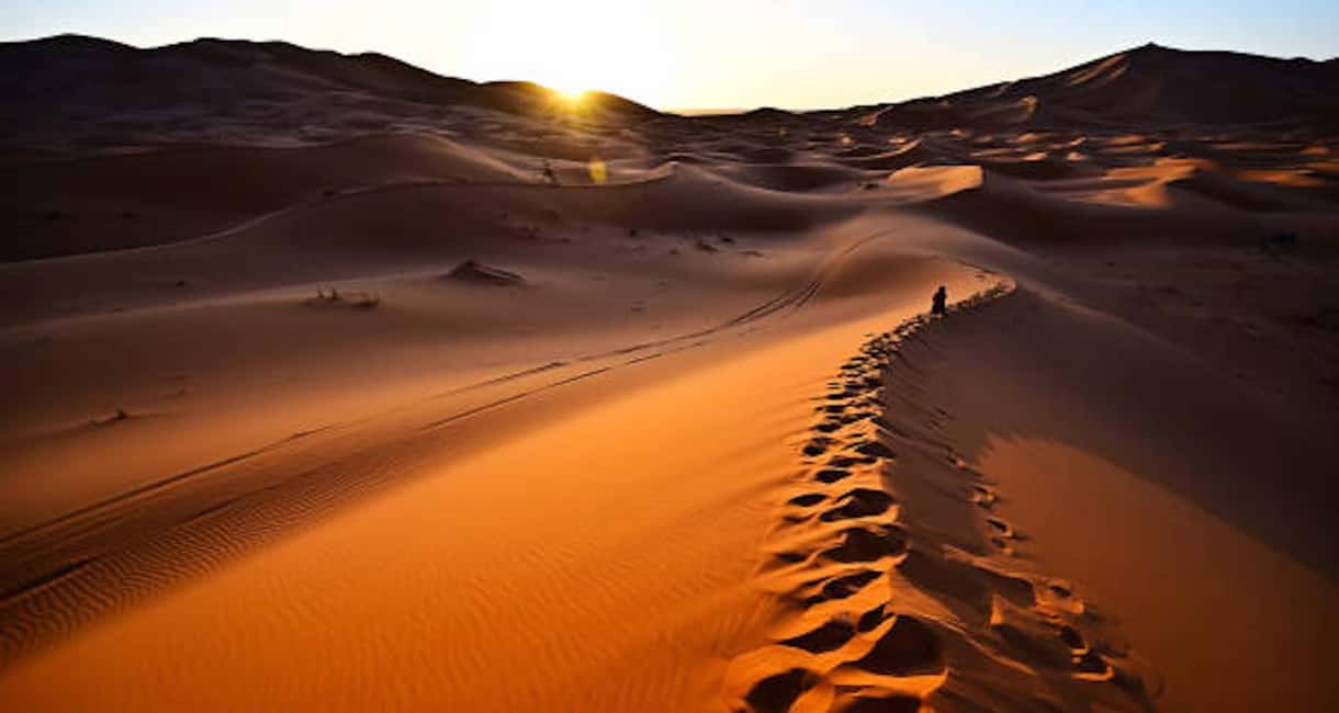 image n.5 of From Ouarzazate : 3 Days Desert Tour To Marrakech activity in Drâa-Tafilalet, uploaded by supplier