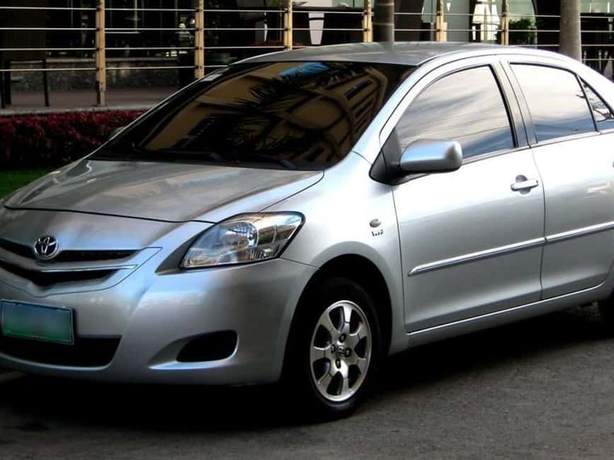image n.3 of Cebu: Private One-Way Airport Transfer activity in Lapu-Lapu City, uploaded by supplier