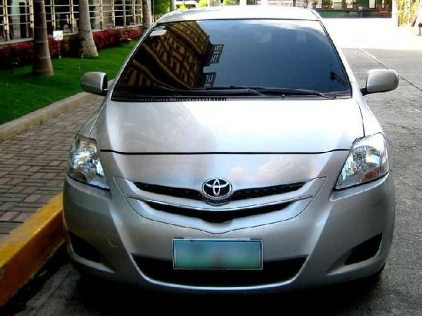 image n.4 of Cebu: Private One-Way Airport Transfer activity in Lapu-Lapu City, uploaded by supplier