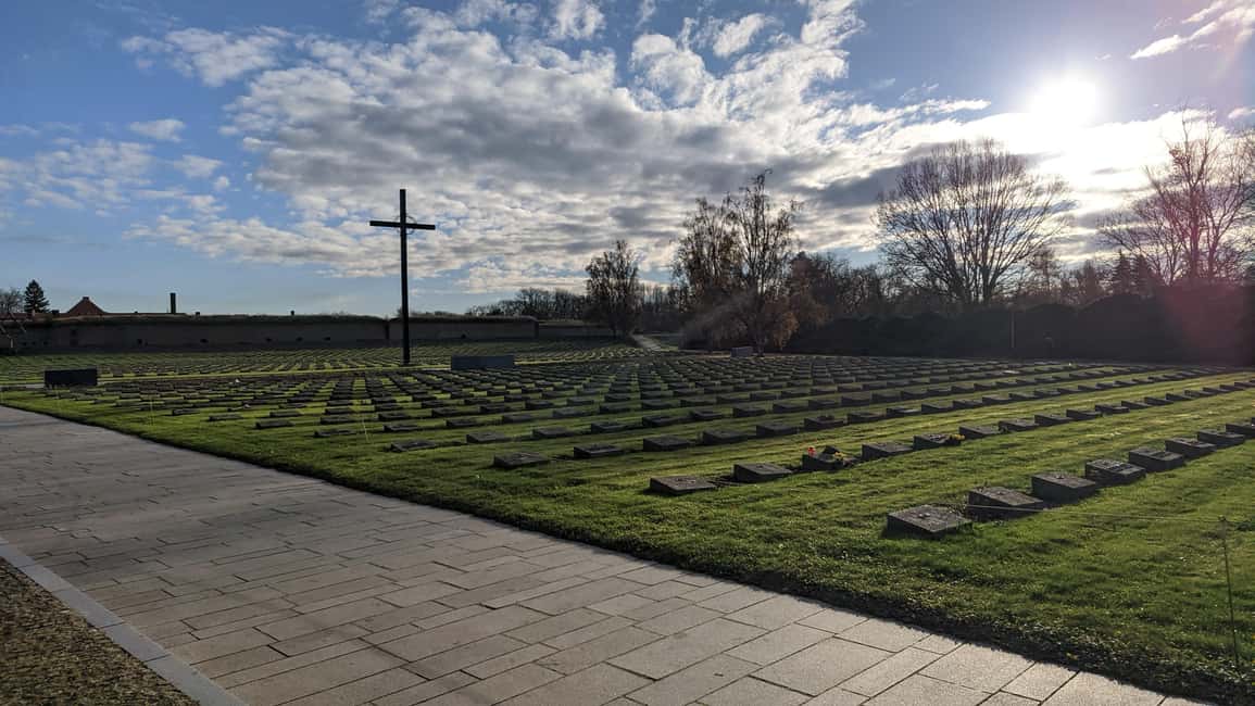 billede nr.10 af aktiviteten Terezín: Privat dagsudflugt fra Prag i Terezin, uploadet af udbyder