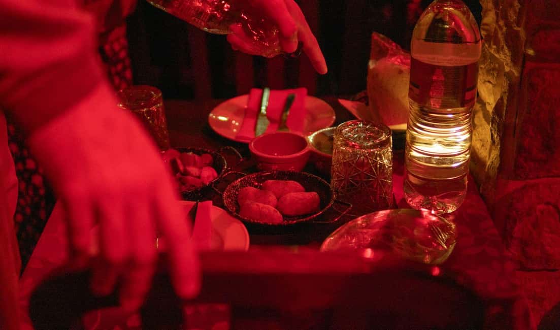 Image N°4 de Lisbonne : Visite de l'Alfama, fado en direct et dîner traditionnel activité à Lisbonne, publiée par le prestataire