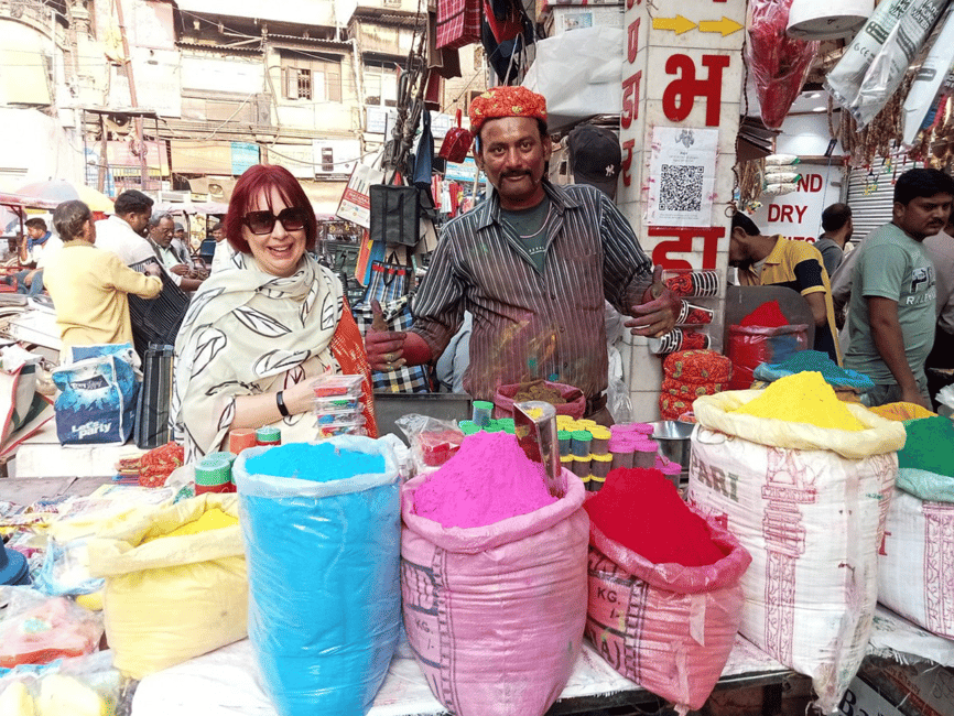 image n.19 of Delhi: Old and New Delhi Private Full or Half-Day Tour activity in New Delhi, uploaded by supplier